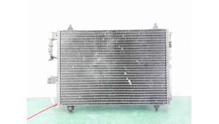 CONDENSADOR / RADIADOR  AIRE ACONDICIONADO CITROEN C5 I (2001-2004) 2.0 16V (DCRFNC, DCRFNF) 136CV 1997CC - L.8090301 / 965