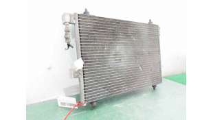 CONDENSADOR / RADIADOR  AIRE ACONDICIONADO CITROEN C5 I (2001-2004) 2.0 16V (DCRFNC, DCRFNF) 136CV 1997CC - L.8090301 / 965 2