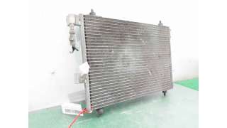 CONDENSADOR / RADIADOR  AIRE ACONDICIONADO CITROEN C5 I (2001-2004) 2.0 16V (DCRFNC, DCRFNF) 136CV 1997CC - L.8090301 / 965