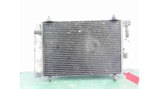 CONDENSADOR / RADIADOR  AIRE ACONDICIONADO CITROEN C5 I (2001-2004) 2.0 16V (DCRFNC, DCRFNF) 136CV 1997CC - L.8090301 / 965