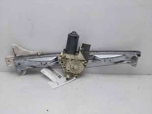 ELEVALUNAS TRASERO DERECHO CITROEN C5 I (2001-2004) 2.0 16V (DCRFNC, DCRFNF) 136CV 1997CC - L.8090310 / 922467