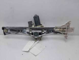 ELEVALUNAS TRASERO DERECHO CITROEN C5 I (2001-2004) 2.0 16V (DCRFNC, DCRFNF) 136CV 1997CC - L.8090310 / 922467 2