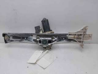 ELEVALUNAS TRASERO DERECHO CITROEN C5 I (2001-2004) 2.0 16V (DCRFNC, DCRFNF) 136CV 1997CC - L.8090310 / 922467