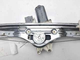 ELEVALUNAS TRASERO DERECHO CITROEN C5 I (2001-2004) 2.0 16V (DCRFNC, DCRFNF) 136CV 1997CC - L.8090310 / 922467