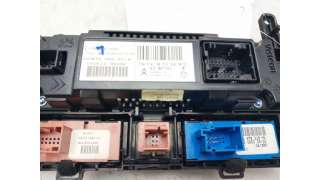 MANDO CLIMATIZADOR CITROEN C5 I (2001-2004) 2.0 16V (DCRFNC, DCRFNF) 136CV 1997CC - L.8090324 / 96573328
