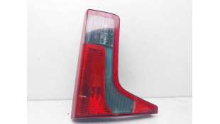 PILOTO TRASERO IZQUIERDO INTERIOR CITROEN C5 I (2001-2004) 2.0 16V (DCRFNC, DCRFNF) 136CV 1997CC - L.8090339 / 89032711