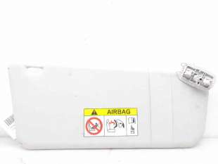 PARASOL DERECHO CITROEN JUMPY FURGÓN (2018-) 1.5 BLUEHDI 120 120CV 1499CC - L.8090360 / 9809498377