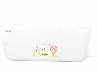 PARASOL DERECHO CITROEN JUMPY FURGÓN (2018-) 1.5 BLUEHDI 120 120CV 1499CC - L.8090360 / 9809498377 2