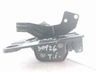 CIERRE SUPERIOR PORTON TRASERO CITROEN JUMPY FURGÓN (2018-) 1.5 BLUEHDI 120 120CV 1499CC - L.8090383 / 9822398680 2