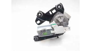 MOTOR LIMPIA TRASERO CITROEN JUMPY FURGÓN (2018-) 1.5 BLUEHDI 120 120CV 1499CC - L.8090384 / 9812666580