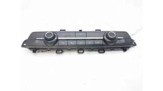 MANDO CALEFACCION /  AIRE ACONDICIONADO CITROEN JUMPY FURGÓN (2018-) 1.5 BLUEHDI 120 120CV 1499CC - L.8090393 / 98340409ZD