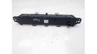 MANDO CALEFACCION /  AIRE ACONDICIONADO CITROEN JUMPY FURGÓN (2018-) 1.5 BLUEHDI 120 120CV 1499CC - L.8090393 / 98340409ZD 2