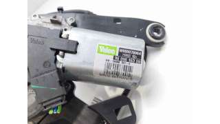 MOTOR LIMPIA TRASERO CITROEN JUMPY FURGÓN (2018-) 1.5 BLUEHDI 120 120CV 1499CC - L.8090396 / 9809816380