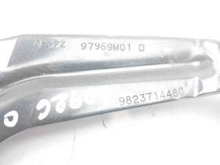 RAIL PUERTA CORREDERA CITROEN JUMPY FURGÓN (2018-) 1.5 BLUEHDI 120 120CV 1499CC - L.8090397 / 9823714480