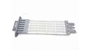 RESISTENCIA CALEFACCION CITROEN JUMPY FURGÓN (2018-) 1.5 BLUEHDI 120 120CV 1499CC - L.8090407 / A52103100