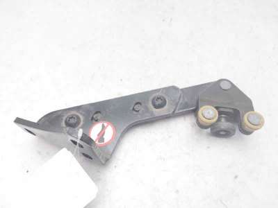 RAIL PUERTA CORREDERA CITROEN JUMPY FURGÓN (2018-) 1.5 BLUEHDI 120 120CV 1499CC - L.8090409 / 98080758D