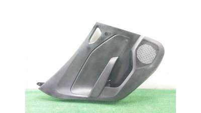 GUARNECIDO PUERTA TRASERA IZQUIERDA RENAULT CLIO V (2019-) 1.5 BLUE DCI 115 (B7AD) 116CV 1461CC - L.8090420 / 627371818R