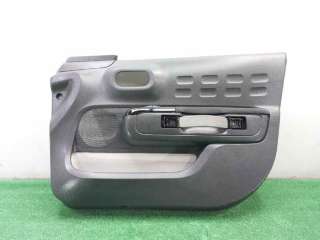 GUARNECIDO PUERTA DELANTERA DERECHA CITROEN C3 II (2012-2016) 1.2 VTI 82 82CV 1199CC - L.8090424 / 9812901277