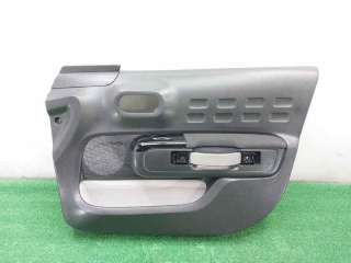 GUARNECIDO PUERTA DELANTERA DERECHA CITROEN C3 II (2012-2016) 1.2 VTI 82 82CV 1199CC - L.8090424 / 9812901277