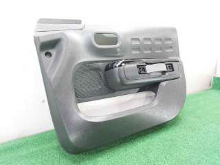 GUARNECIDO PUERTA DELANTERA DERECHA CITROEN C3 II (2012-2016) 1.2 VTI 82 82CV 1199CC - L.8090424 / 9812901277