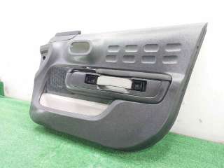 GUARNECIDO PUERTA DELANTERA DERECHA CITROEN C3 II (2012-2016) 1.2 VTI 82 82CV 1199CC - L.8090424 / 9812901277