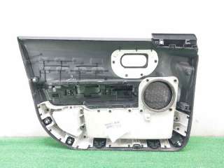 GUARNECIDO PUERTA DELANTERA DERECHA CITROEN C3 II (2012-2016) 1.2 VTI 82 82CV 1199CC - L.8090424 / 9812901277