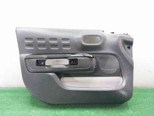 GUARNECIDO PUERTA DELANTERA IZQUIERDA CITROEN C3 II (2012-2016) 1.2 VTI 82 82CV 1199CC - L.8090426 / 9812904277
