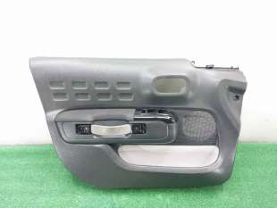GUARNECIDO PUERTA DELANTERA IZQUIERDA CITROEN C3 II (2012-2016) 1.2 VTI 82 82CV 1199CC - L.8090426 / 9812904277 2