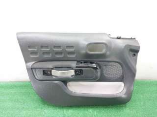 GUARNECIDO PUERTA DELANTERA IZQUIERDA CITROEN C3 II (2012-2016) 1.2 VTI 82 82CV 1199CC - L.8090426 / 9812904277