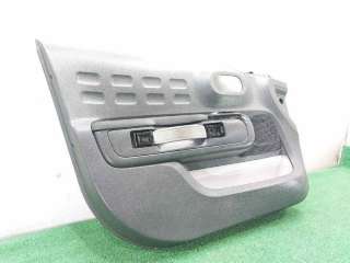 GUARNECIDO PUERTA DELANTERA IZQUIERDA CITROEN C3 II (2012-2016) 1.2 VTI 82 82CV 1199CC - L.8090426 / 9812904277
