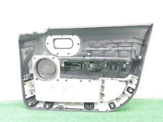 GUARNECIDO PUERTA DELANTERA IZQUIERDA CITROEN C3 II (2012-2016) 1.2 VTI 82 82CV 1199CC - L.8090426 / 9812904277