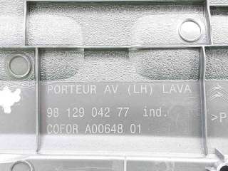 GUARNECIDO PUERTA DELANTERA IZQUIERDA CITROEN C3 II (2012-2016) 1.2 VTI 82 82CV 1199CC - L.8090426 / 9812904277
