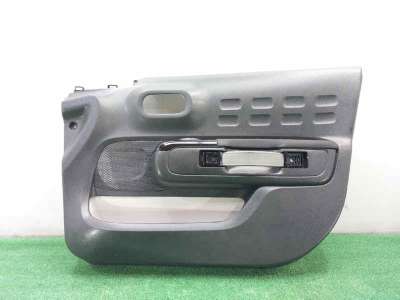GUARNECIDO PUERTA DELANTERA DERECHA CITROEN C3 II (2012-2016) 1.2 VTI 82 82CV 1199CC - L.8090427 / 9812901277
