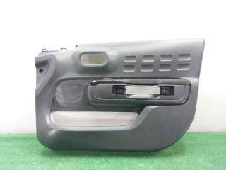 GUARNECIDO PUERTA DELANTERA DERECHA CITROEN C3 II (2012-2016) 1.2 VTI 82 82CV 1199CC - L.8090427 / 9812901277