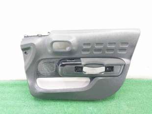 GUARNECIDO PUERTA DELANTERA DERECHA CITROEN C3 II (2012-2016) 1.2 VTI 82 82CV 1199CC - L.8090427 / 9812901277 2