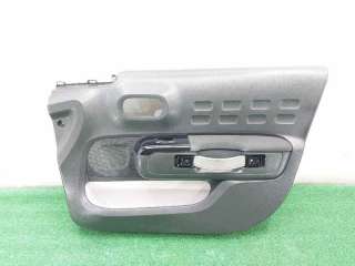 GUARNECIDO PUERTA DELANTERA DERECHA CITROEN C3 II (2012-2016) 1.2 VTI 82 82CV 1199CC - L.8090427 / 9812901277