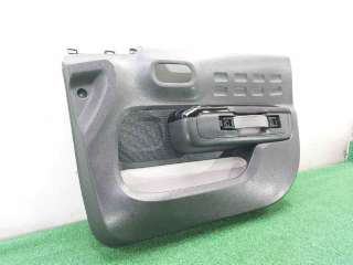 GUARNECIDO PUERTA DELANTERA DERECHA CITROEN C3 II (2012-2016) 1.2 VTI 82 82CV 1199CC - L.8090427 / 9812901277