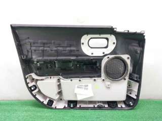 GUARNECIDO PUERTA DELANTERA DERECHA CITROEN C3 II (2012-2016) 1.2 VTI 82 82CV 1199CC - L.8090427 / 9812901277
