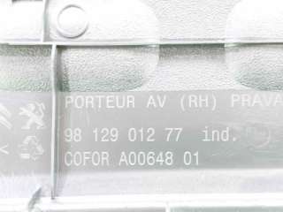 GUARNECIDO PUERTA DELANTERA DERECHA CITROEN C3 II (2012-2016) 1.2 VTI 82 82CV 1199CC - L.8090427 / 9812901277