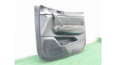 GUARNECIDO PUERTA DELANTERA DERECHA KIA SPORTAGE VAN (2015-) - L.8090428 / 82380F1000 GUARNECIDO PUERTA DELANTERA DERECHA KIA SPORTAGE VAN (2015-) - L.8090428 / 82380F1000