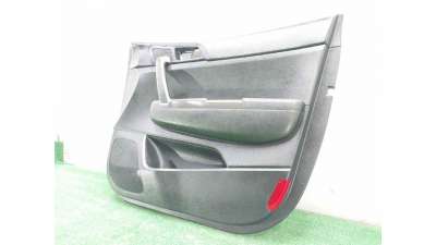 GUARNECIDO PUERTA DELANTERA DERECHA KIA SPORTAGE VAN (2015-) - L.8090428 / 82380F1000 GUARNECIDO PUERTA DELANTERA DERECHA KIA SPORTAGE VAN (2015-) - L.8090428 / 82380F1000