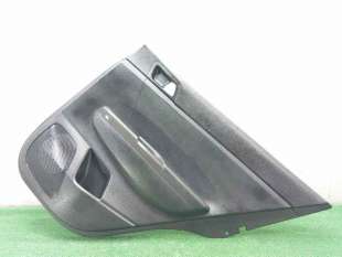 GUARNECIDO PUERTA TRASERA DERECHA KIA SPORTAGE VAN (2015-) - L.8090429 / 83380F1000