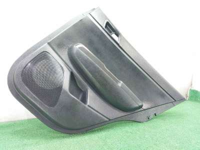 GUARNECIDO PUERTA TRASERA DERECHA KIA SPORTAGE VAN (2015-) - L.8090429 / 83380F1000 GUARNECIDO PUERTA TRASERA DERECHA KIA SPORTAGE VAN (2015-) - L.8090429 / 83380F1000