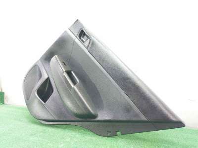 GUARNECIDO PUERTA TRASERA DERECHA KIA SPORTAGE VAN (2015-) - L.8090429 / 83380F1000 GUARNECIDO PUERTA TRASERA DERECHA KIA SPORTAGE VAN (2015-) - L.8090429 / 83380F1000