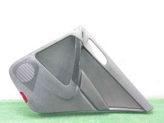 GUARNECIDO PUERTA TRASERA DERECHA VOLKSWAGEN TIGUAN (2007-2018) - L.8090430 / 5N0867212