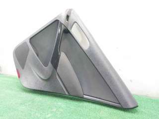 GUARNECIDO PUERTA TRASERA DERECHA VOLKSWAGEN TIGUAN (2007-2018) - L.8090430 / 5N0867212