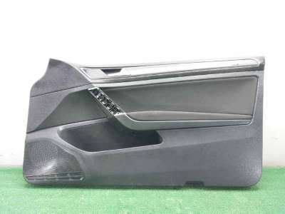 GUARNECIDO PUERTA DELANTERA DERECHA VOLKSWAGEN GOLF VII (2012-) - L.8090431 / 5G3867012