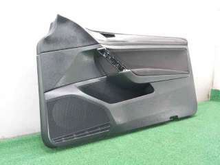 GUARNECIDO PUERTA DELANTERA DERECHA VOLKSWAGEN GOLF VII (2012-) - L.8090431 / 5G3867012