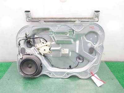 ELEVALUNAS DELANTERO DERECHO FORD FOCUS C-MAX (2003-2007) 1.6 TDCI 109CV 1560CC - L.8090441 / 3M51R045H16
