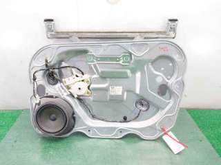 ELEVALUNAS DELANTERO DERECHO FORD FOCUS C-MAX (2003-2007) 1.6 TDCI 109CV 1560CC - L.8090441 / 3M51R045H16
